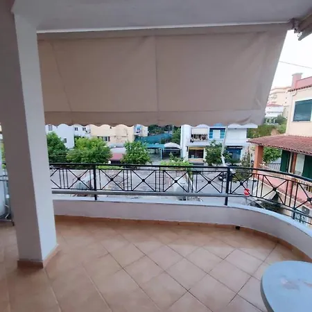 Fioris Landsted Sarandë