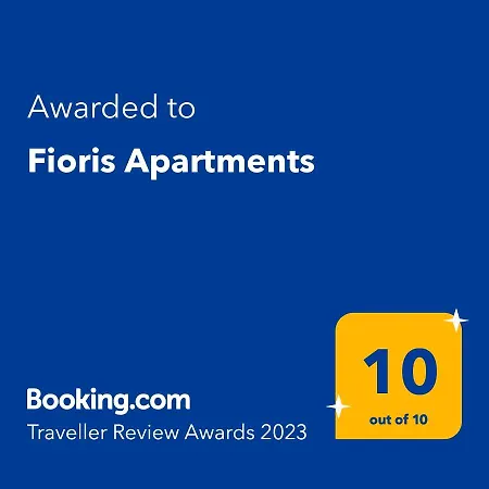 Fioris Landsted *